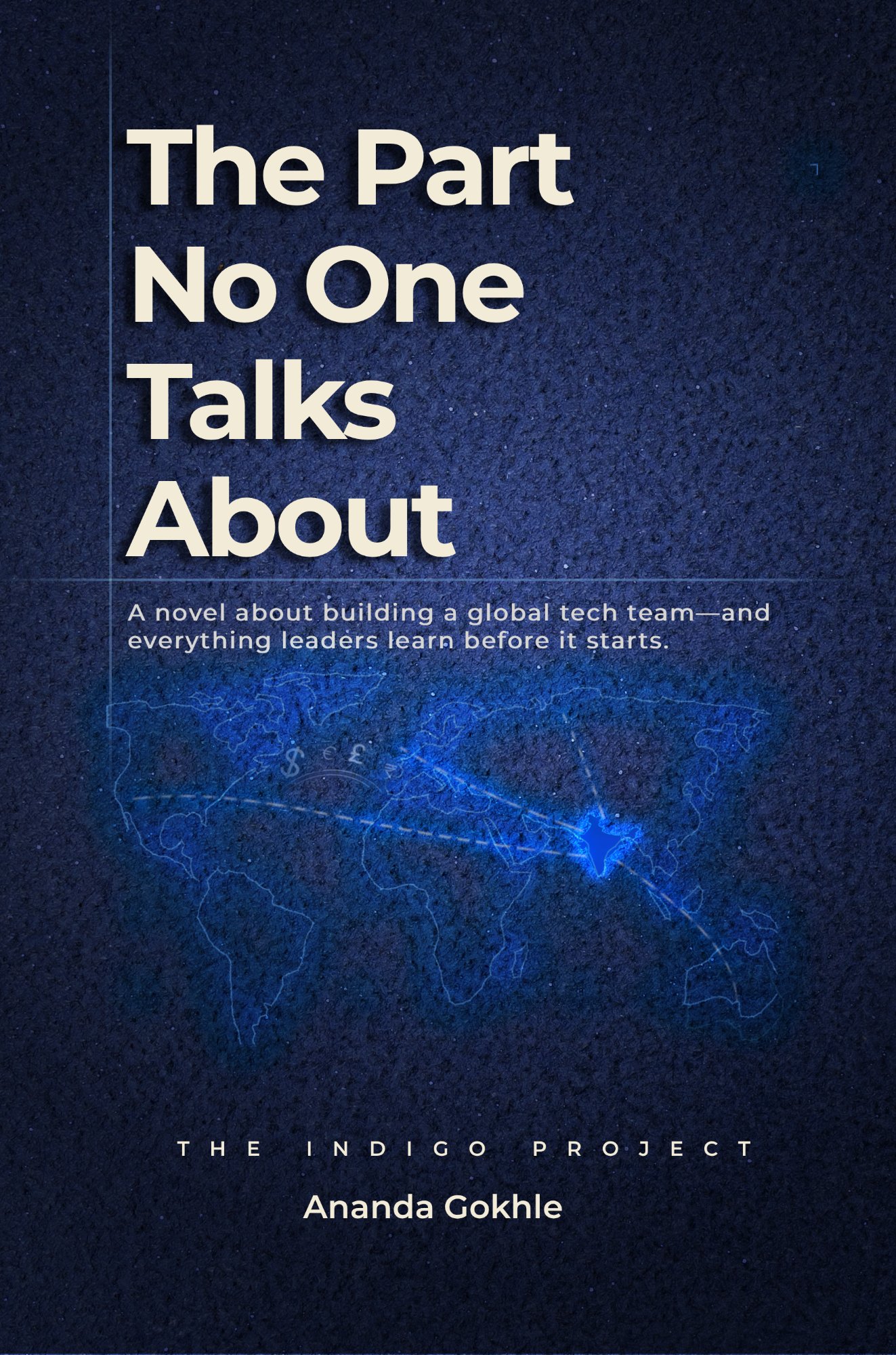 The Part No One Talks About